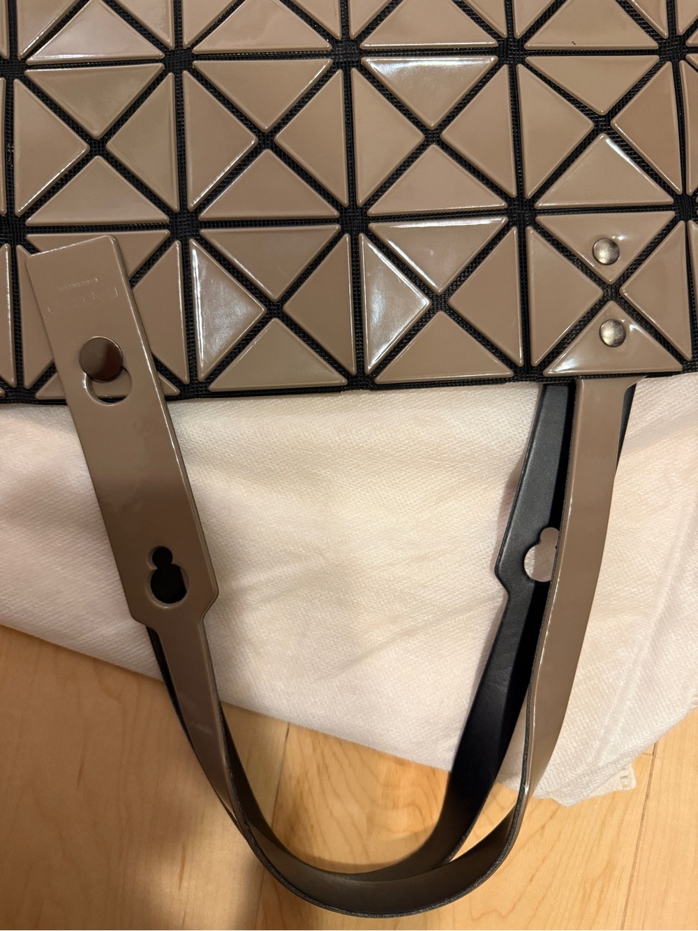 issey miyake bag - Picture 4 of 4